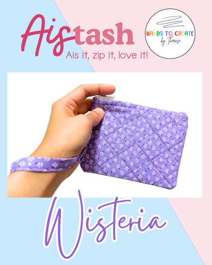 AiStash Small Purse