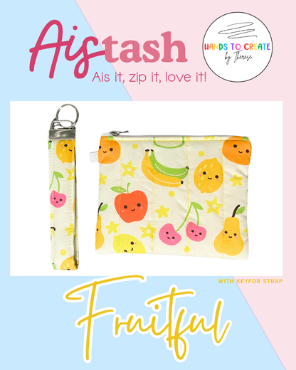 AiStash Small Purse
