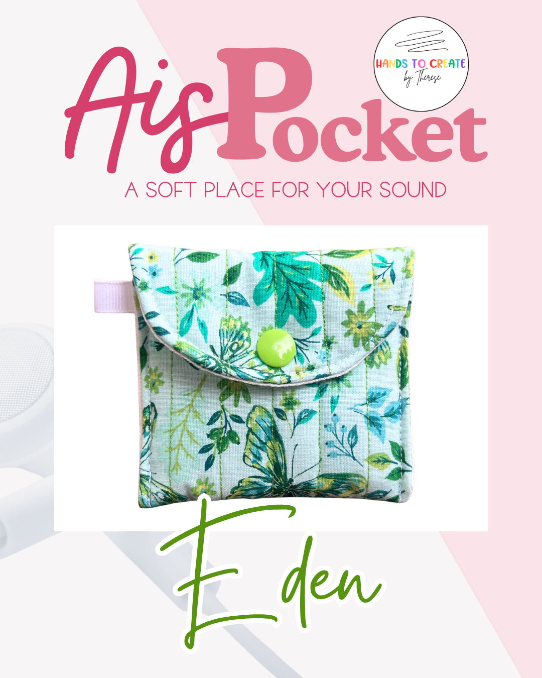 AisPocket