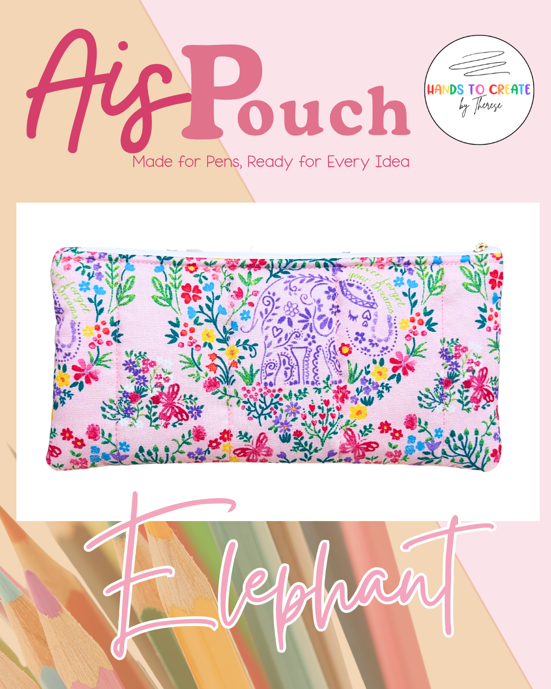 AisPouch