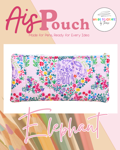 AisPouch