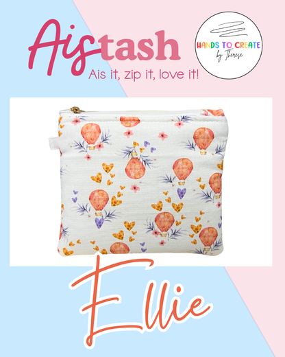 AiStash Small Purse