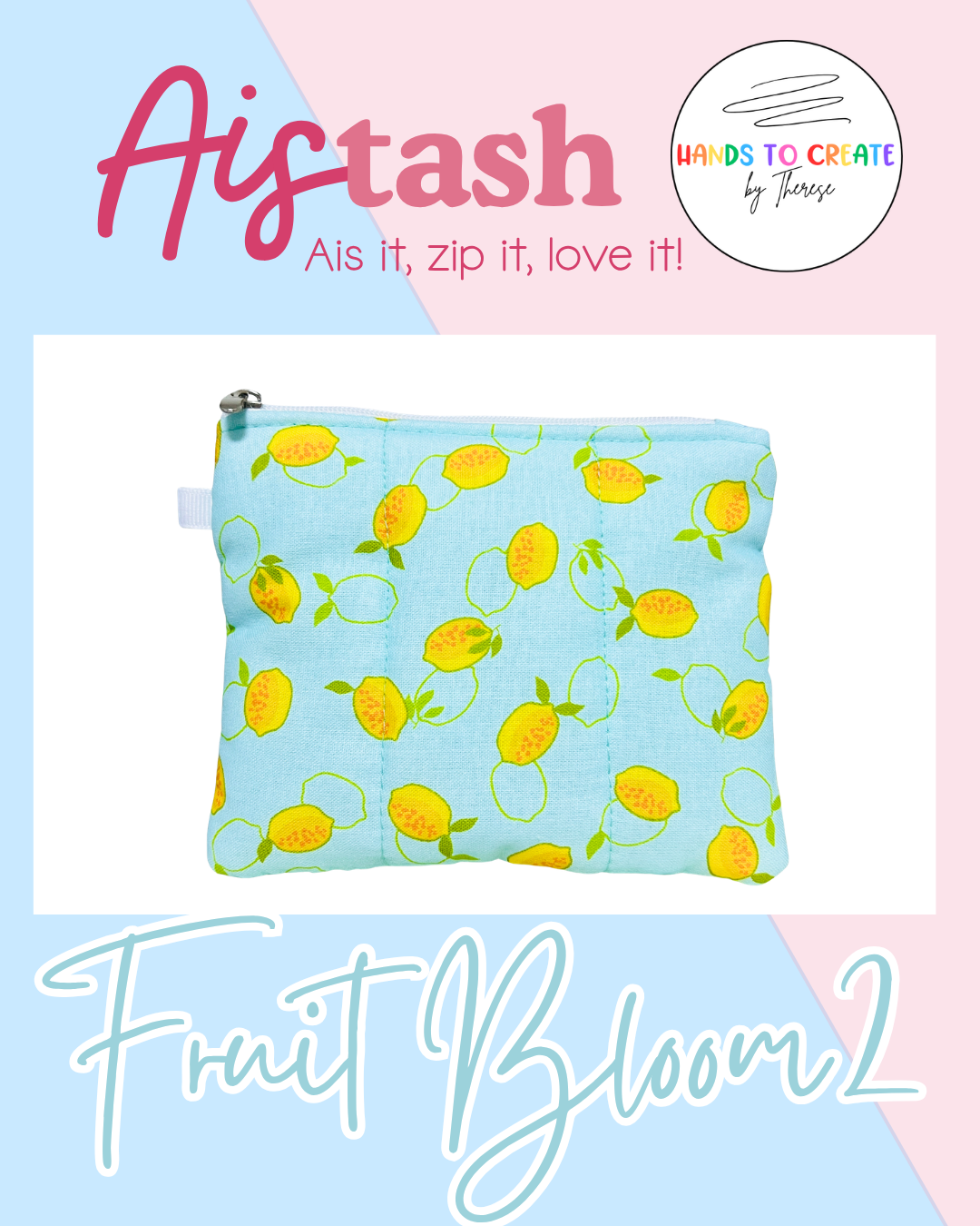 AiStash Small Purse