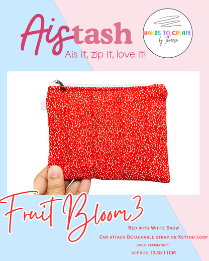 AiStash Small Purse