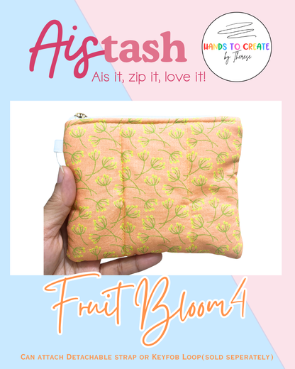 AiStash Small Purse