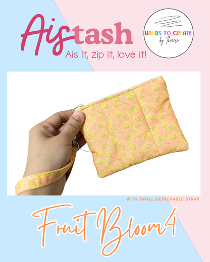 AiStash Small Purse