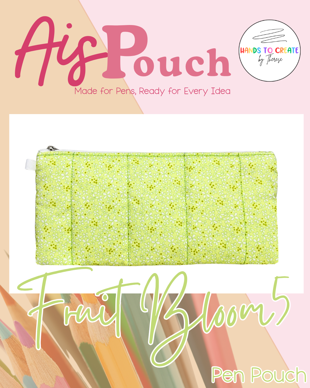 AisPouch
