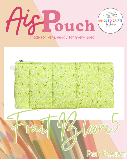 AisPouch