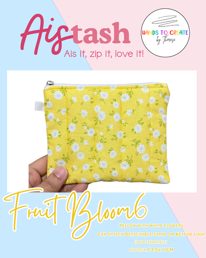 AiStash Small Purse