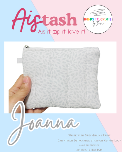 AiStash Small Purse