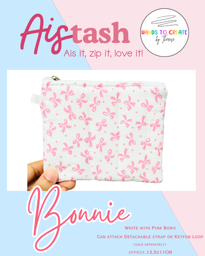 AiStash Small Purse