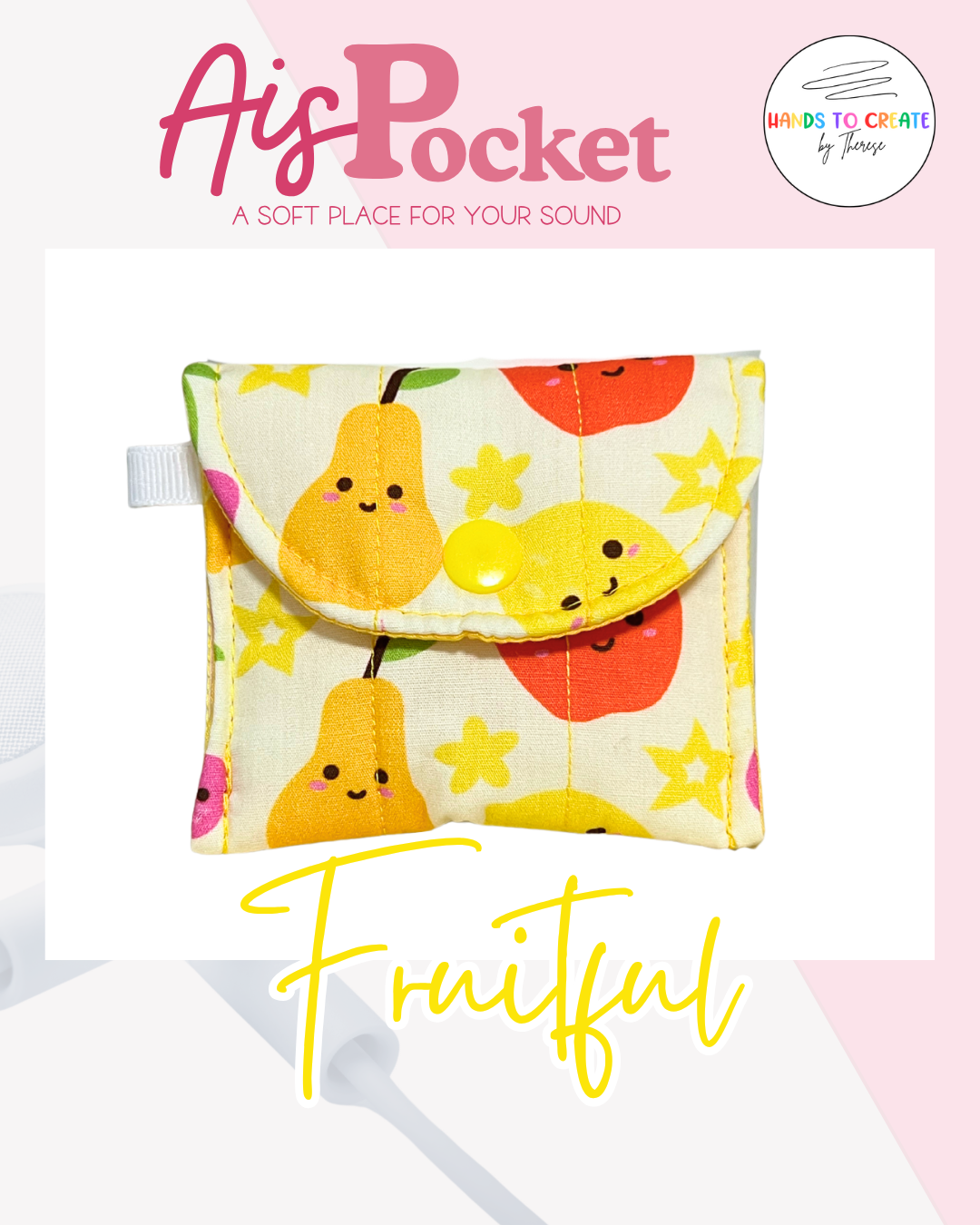 AisPocket