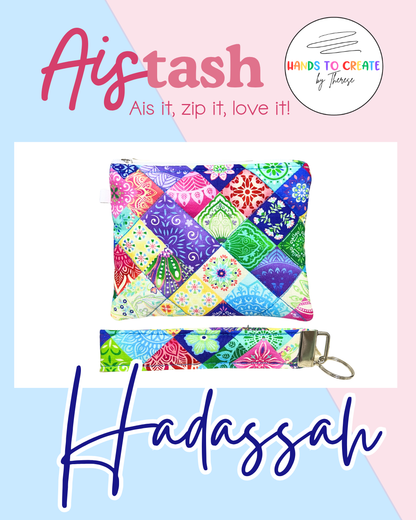 AiStash Small Purse