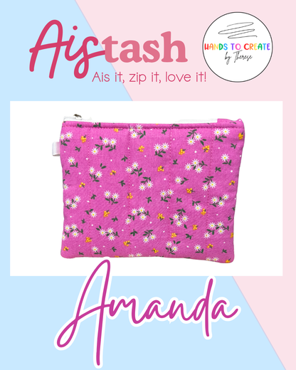 AiStash Small Purse