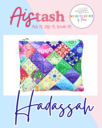 AiStash Small Purse
