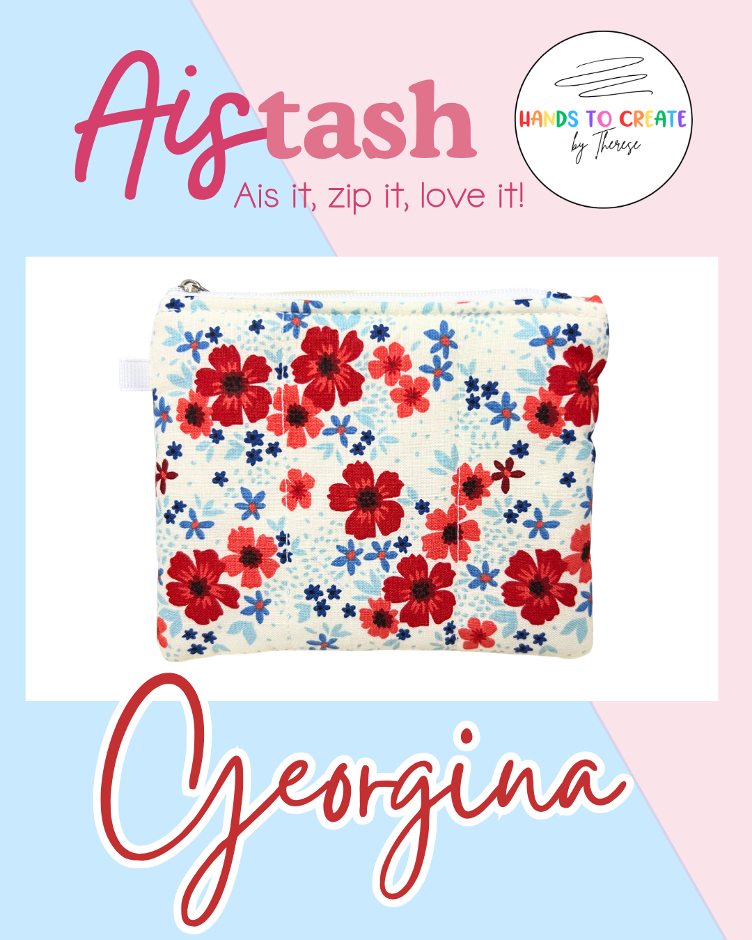 AiStash Small Purse