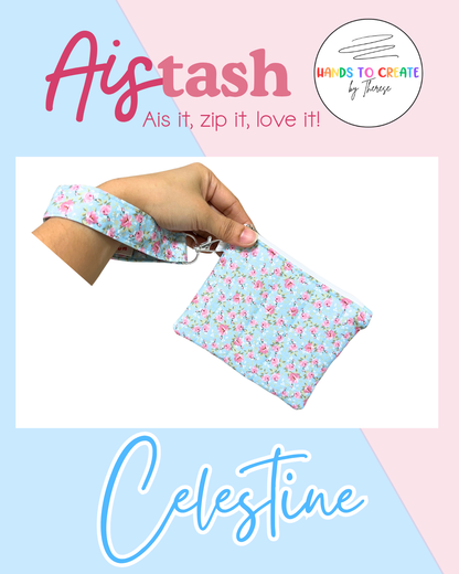 AiStash Small Purse