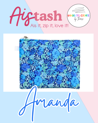 AiStash Small Purse