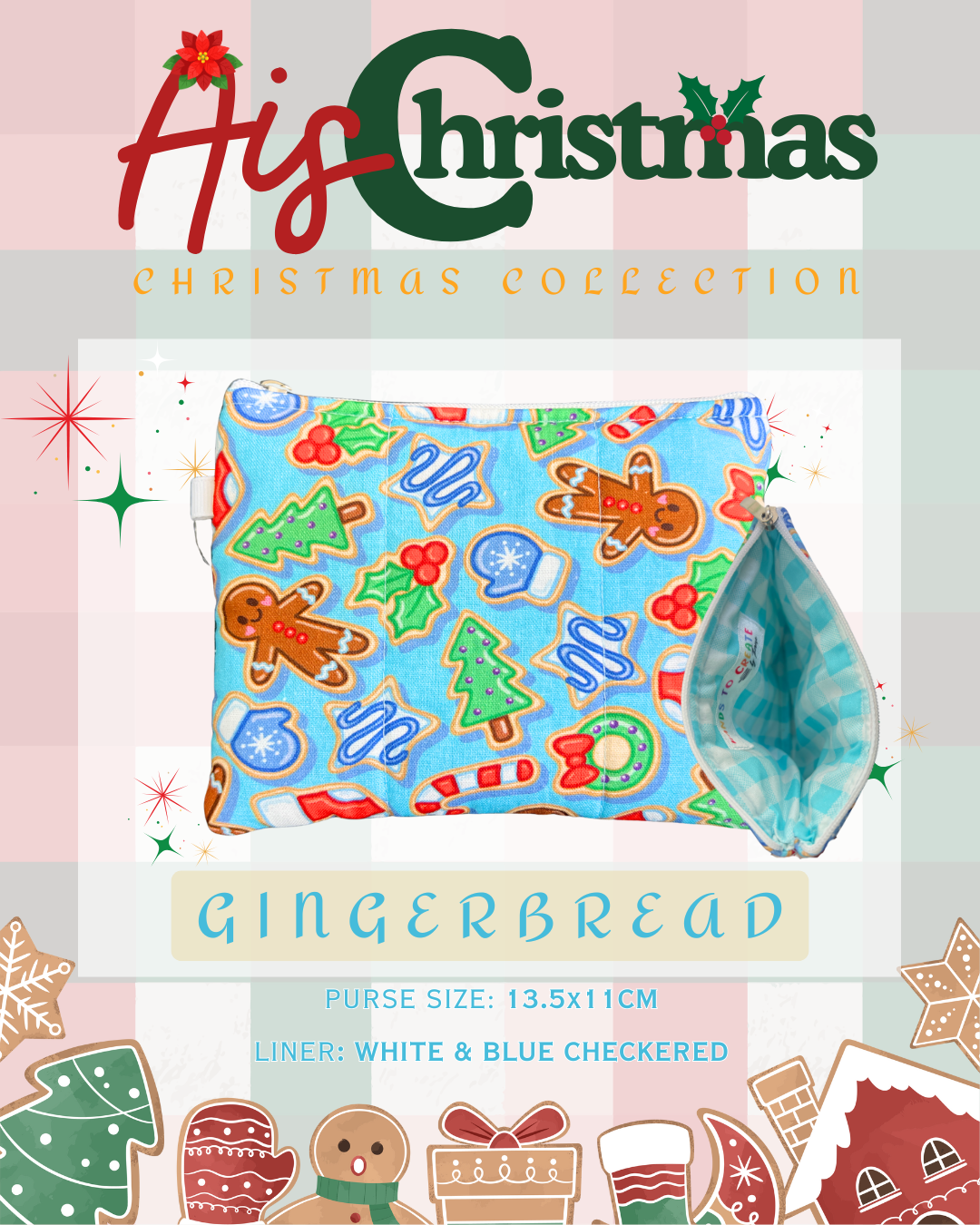 AisChristmas - Christmas Collection