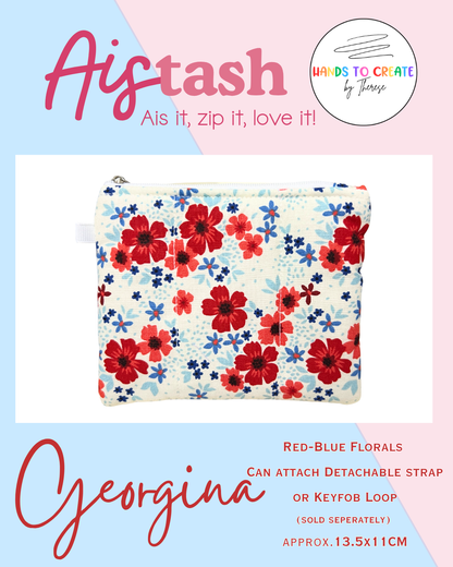 AiStash Coin Purse