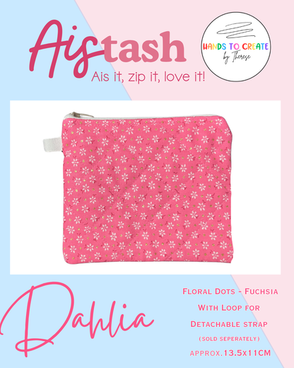 AiStash Small Purse