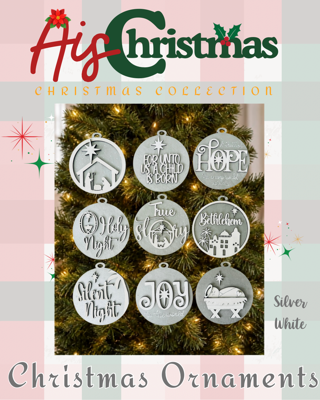 Christmas Ornaments