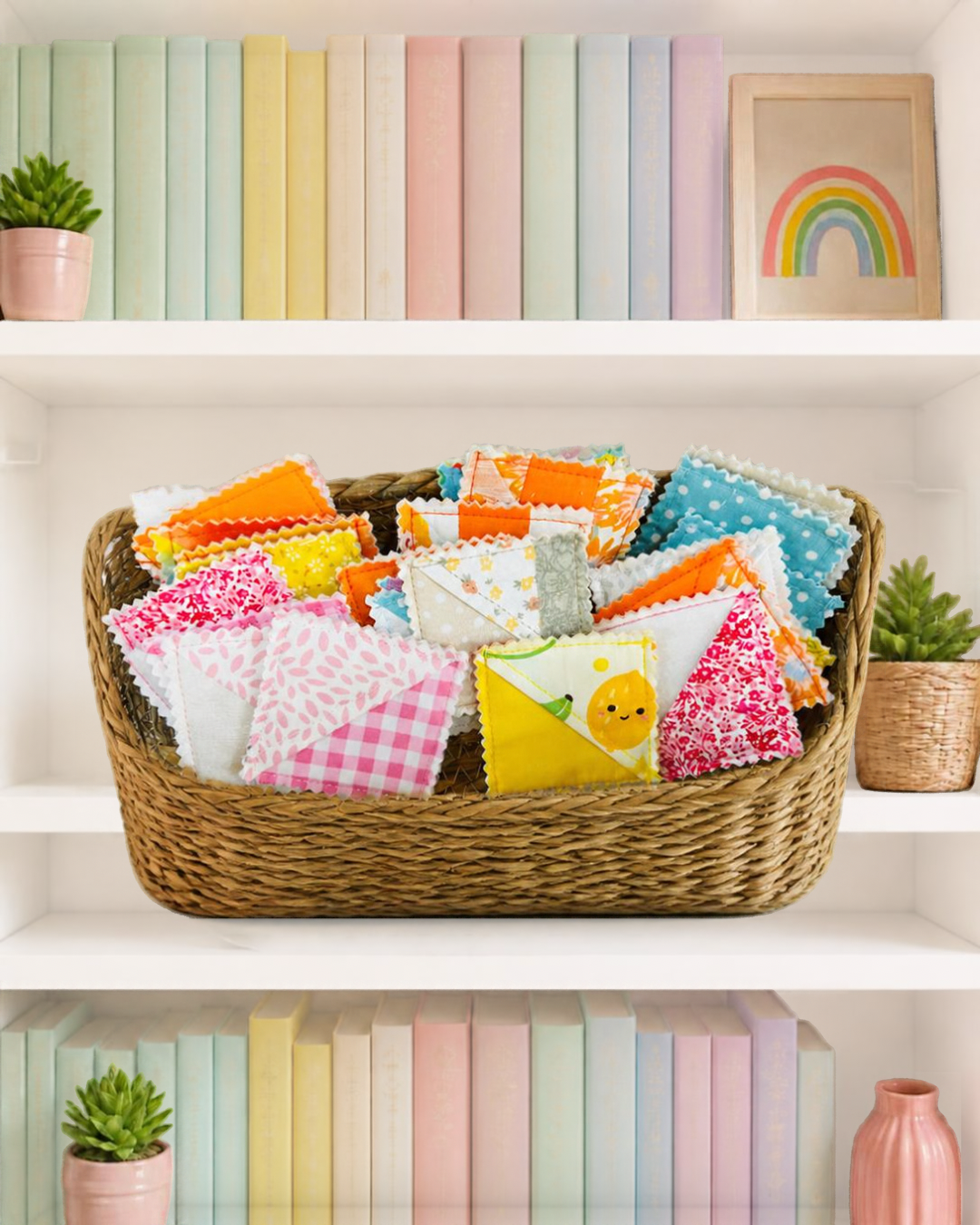 Ais Corner Bookmarks