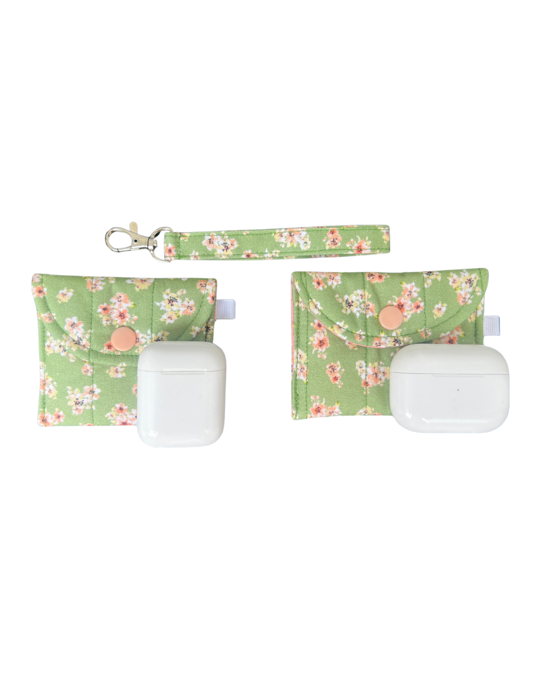 AisPocket - AirPod & Other Earbud Mini Pouch