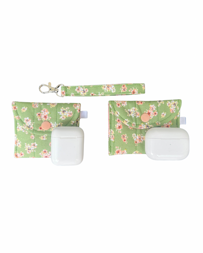 AisPocket - AirPod & Other Earbud Mini Pouch