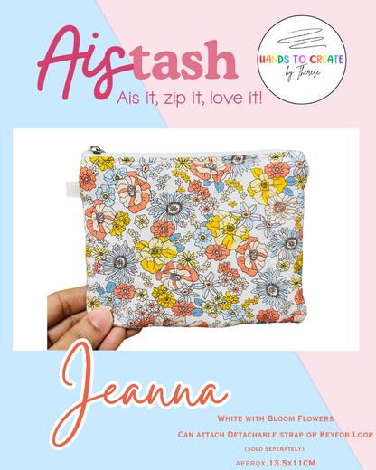AiStash Small Purse