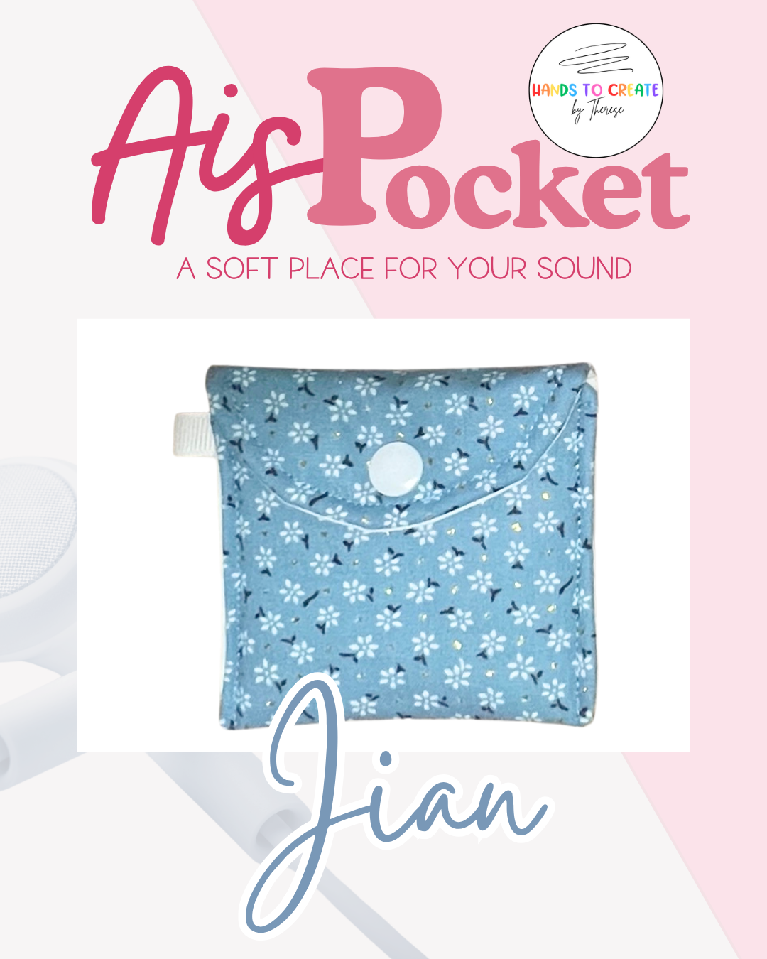 AisPocket
