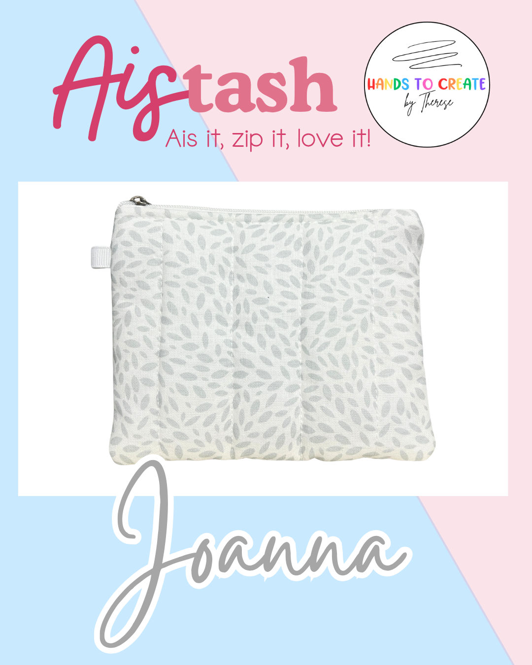 AiStash Small Purse