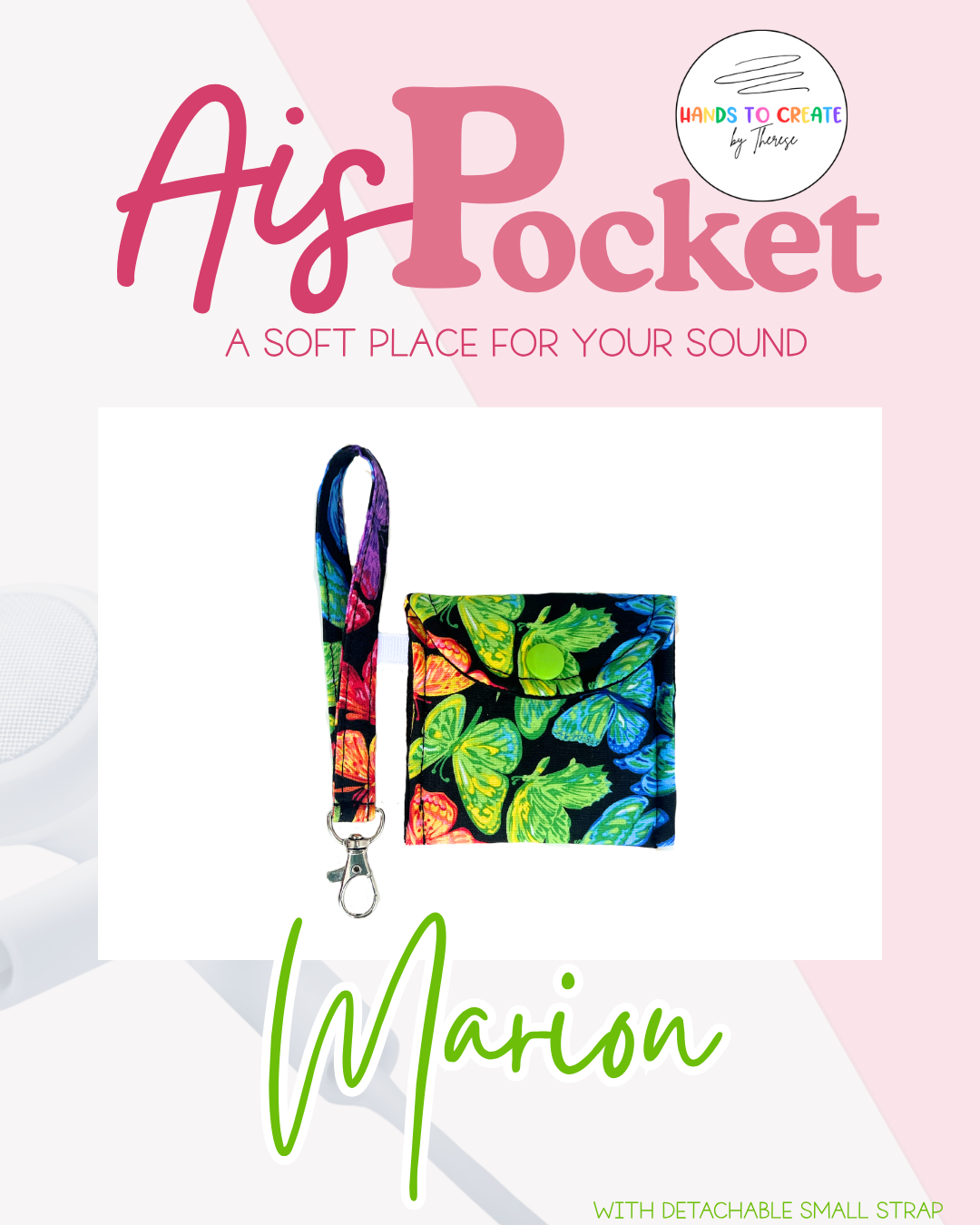 AisPocket