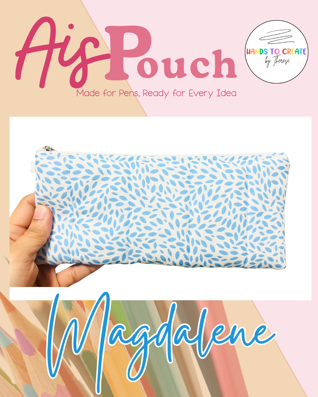 AisPouch