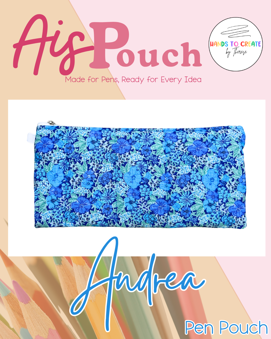 AisPouch