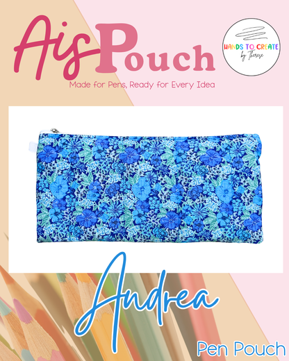 AisPouch