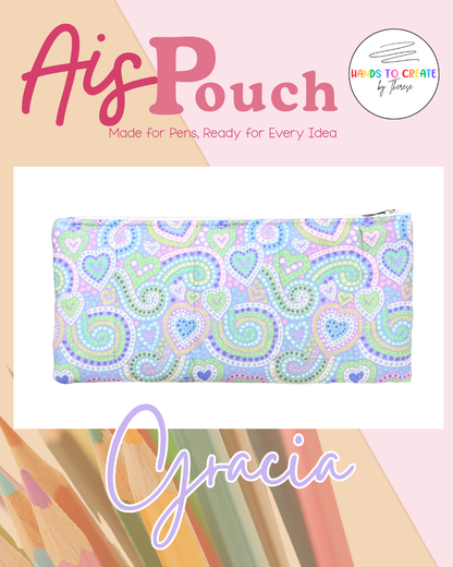 AisPouch