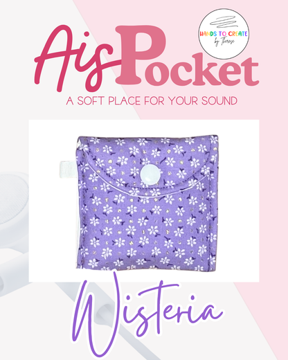 AisPocket