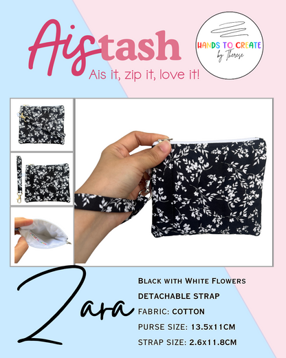 AiStash Coin Purse - Coin Purse / Wristlet