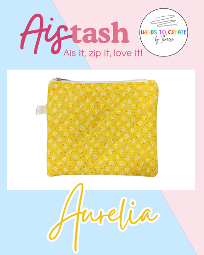 AiStash Small Purse