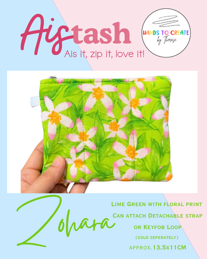 AiStash Coin Purse