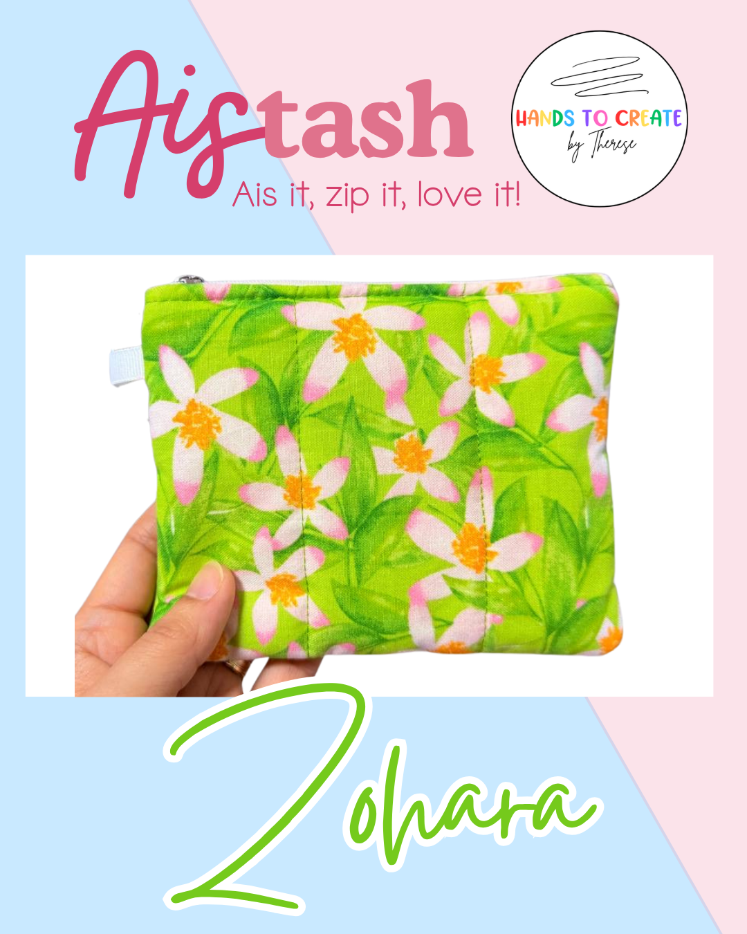 AiStash Small Purse