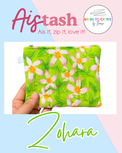 AiStash Small Purse