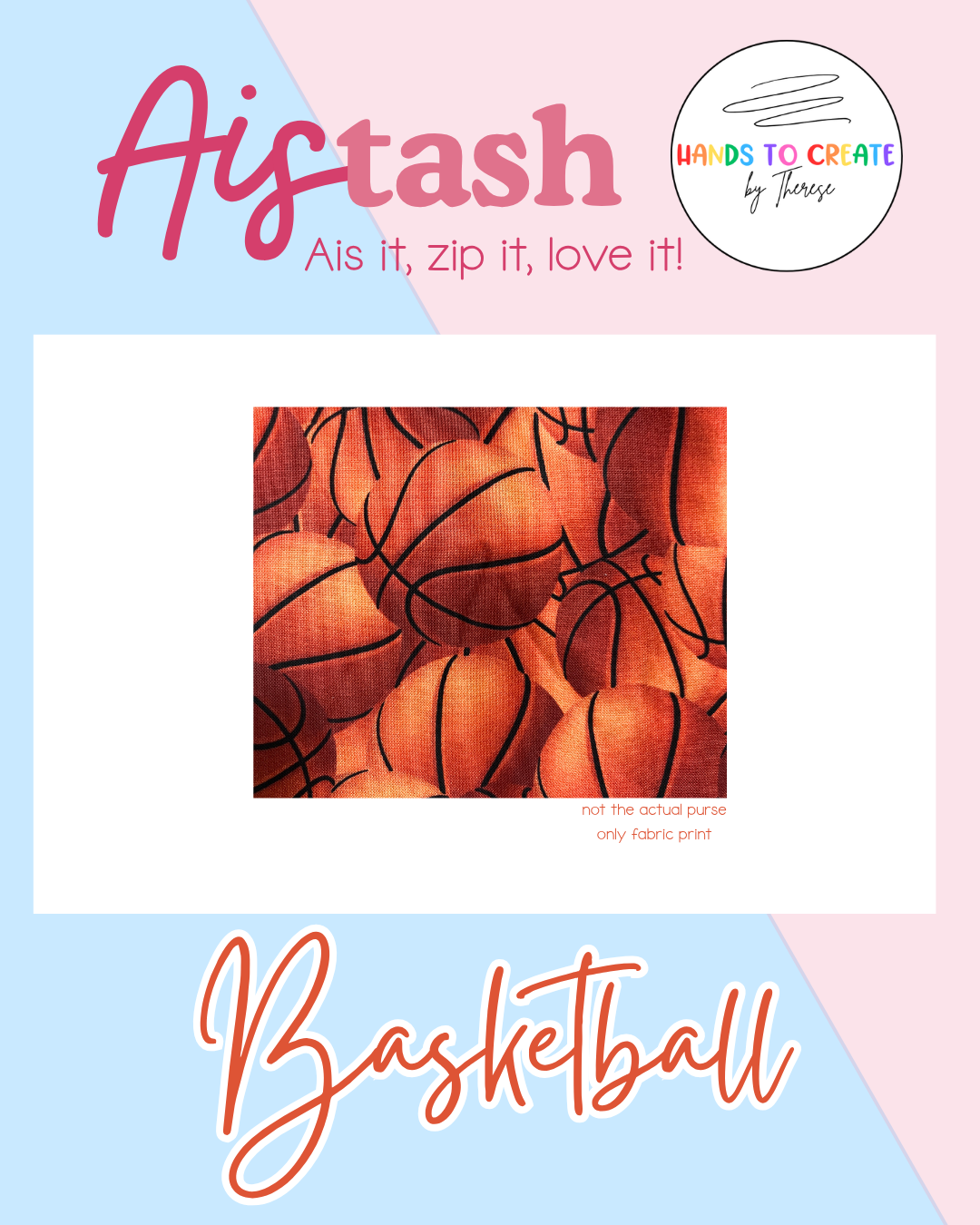 AiStash Small Purse