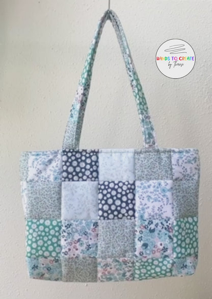 AisTote - Tote-Ally-You. Carry What Matters - Tote Bags